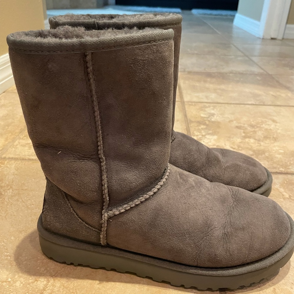 UGG Boots